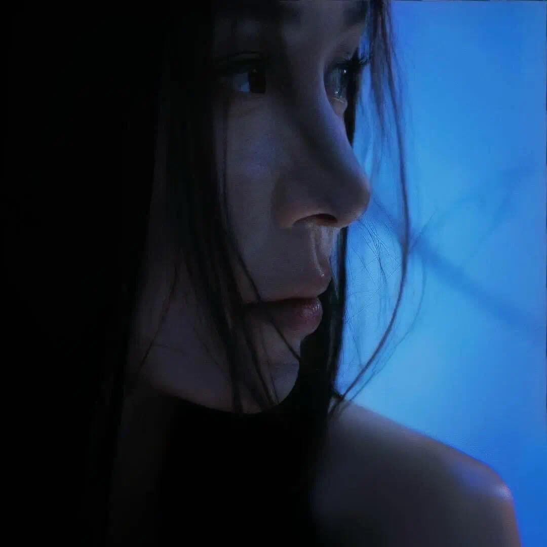 爱纯.