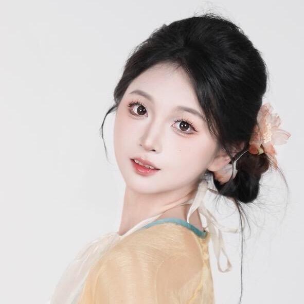 鹿呦呦⁶¹¹ 🫧