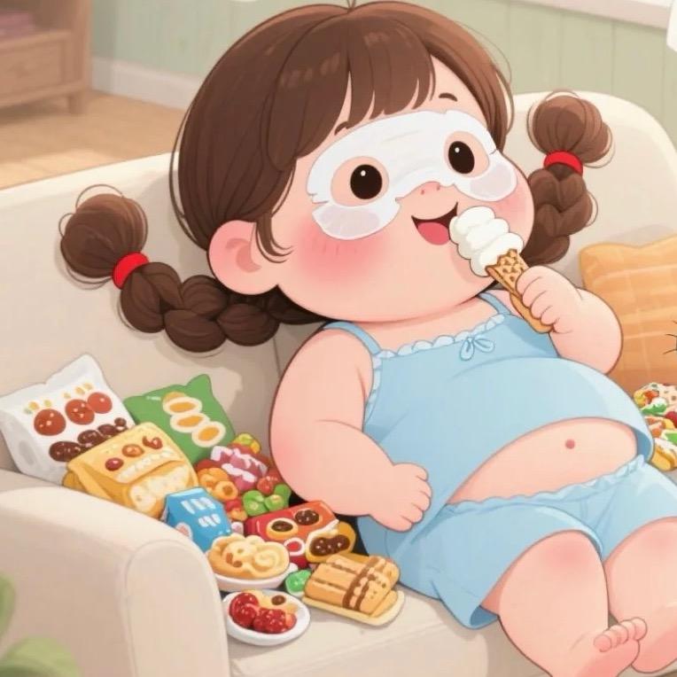 团团儿麻咪（孕中期）