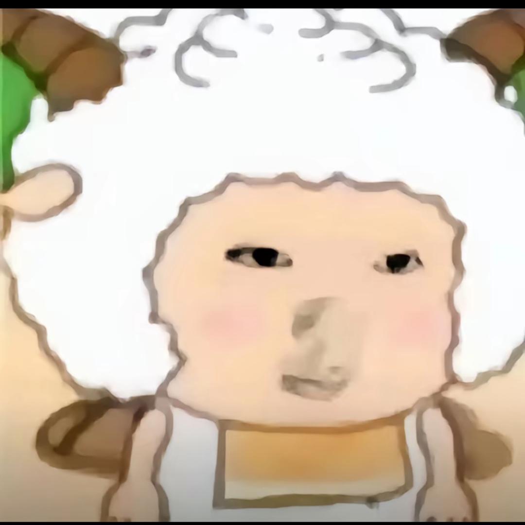 啦哈呜（被菜鸡寻回复/ 小号互关续火花版
