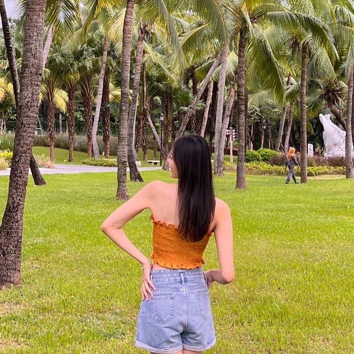 长腿小迪儿