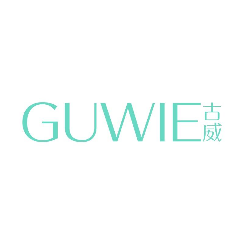 GW古威色彩新中式染发