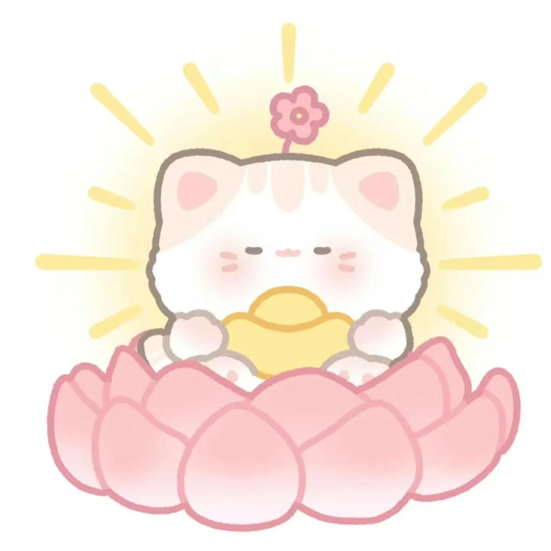 米小兔DIY潮玩
