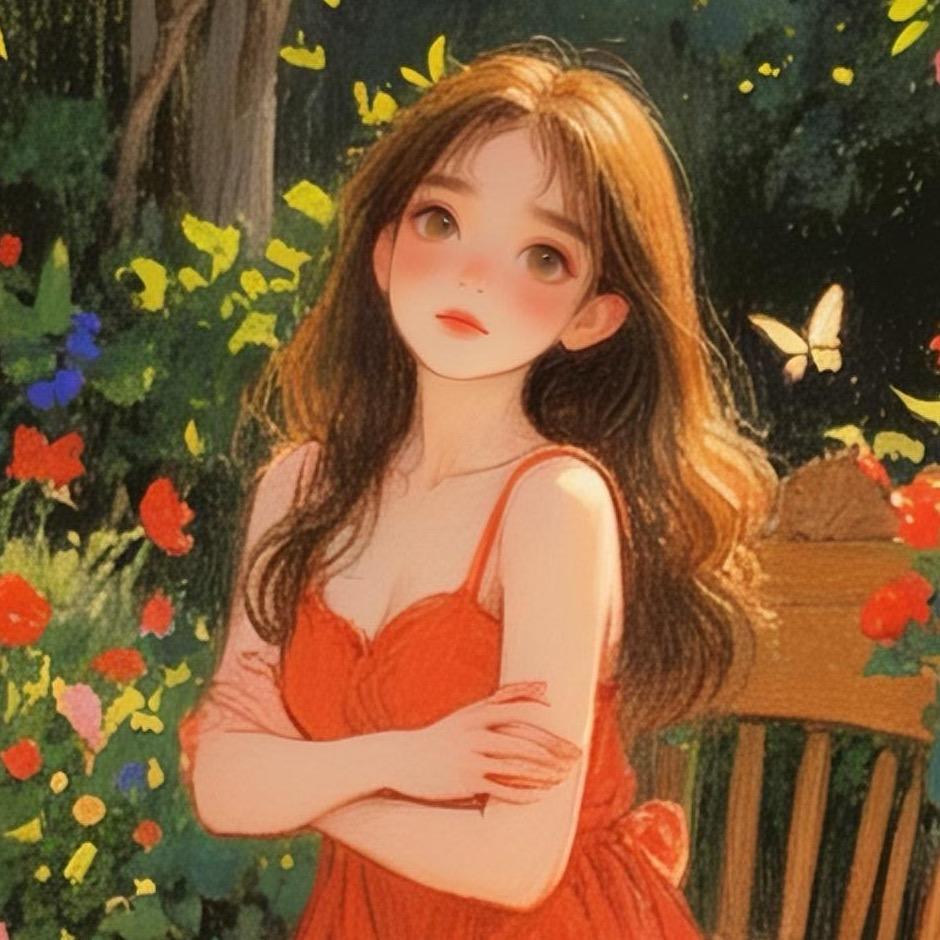 小花TK创业日记