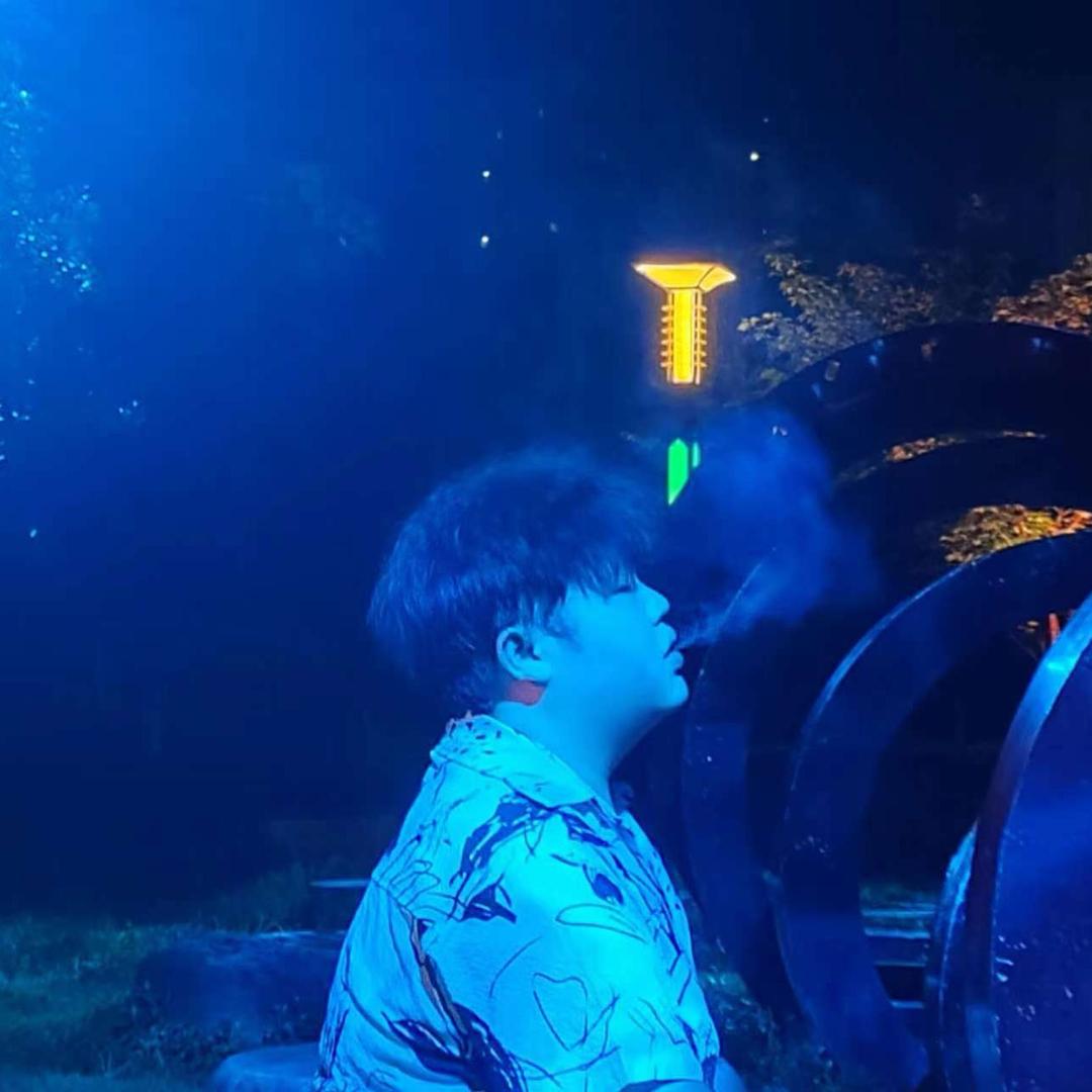 电竞渣男小丑皇🤡