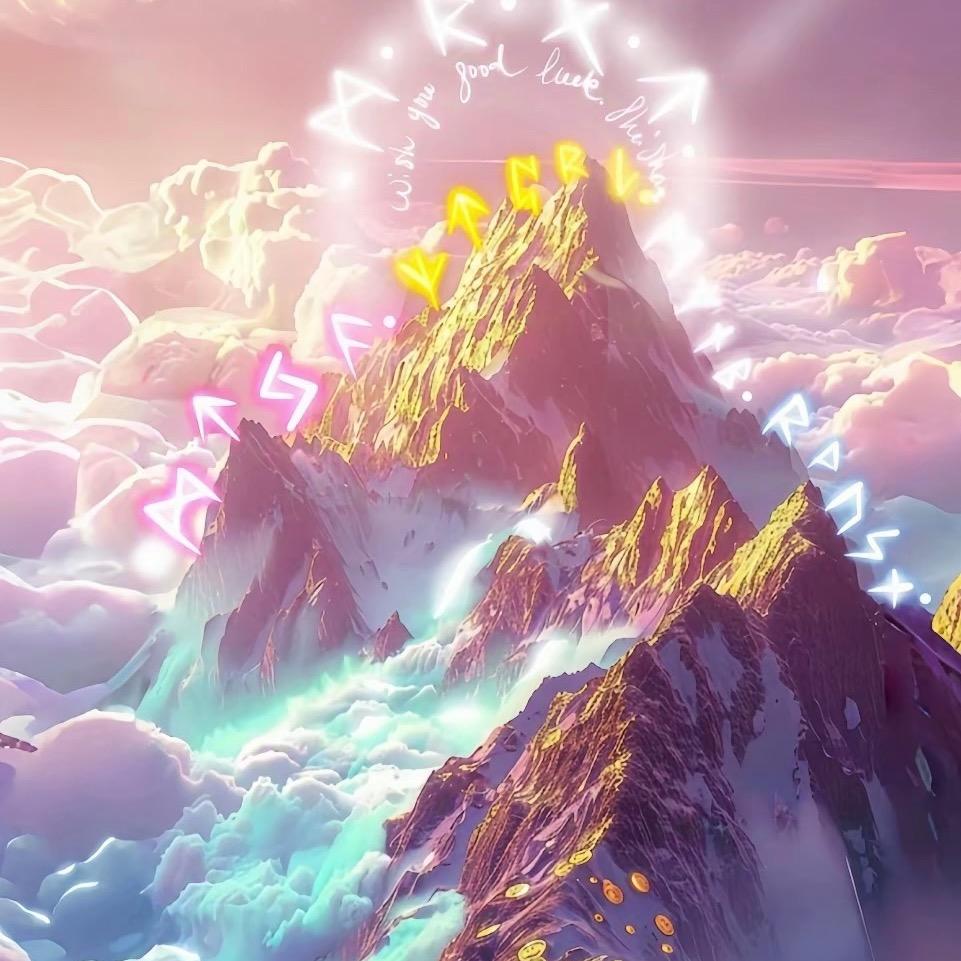 🌈白开水🌈