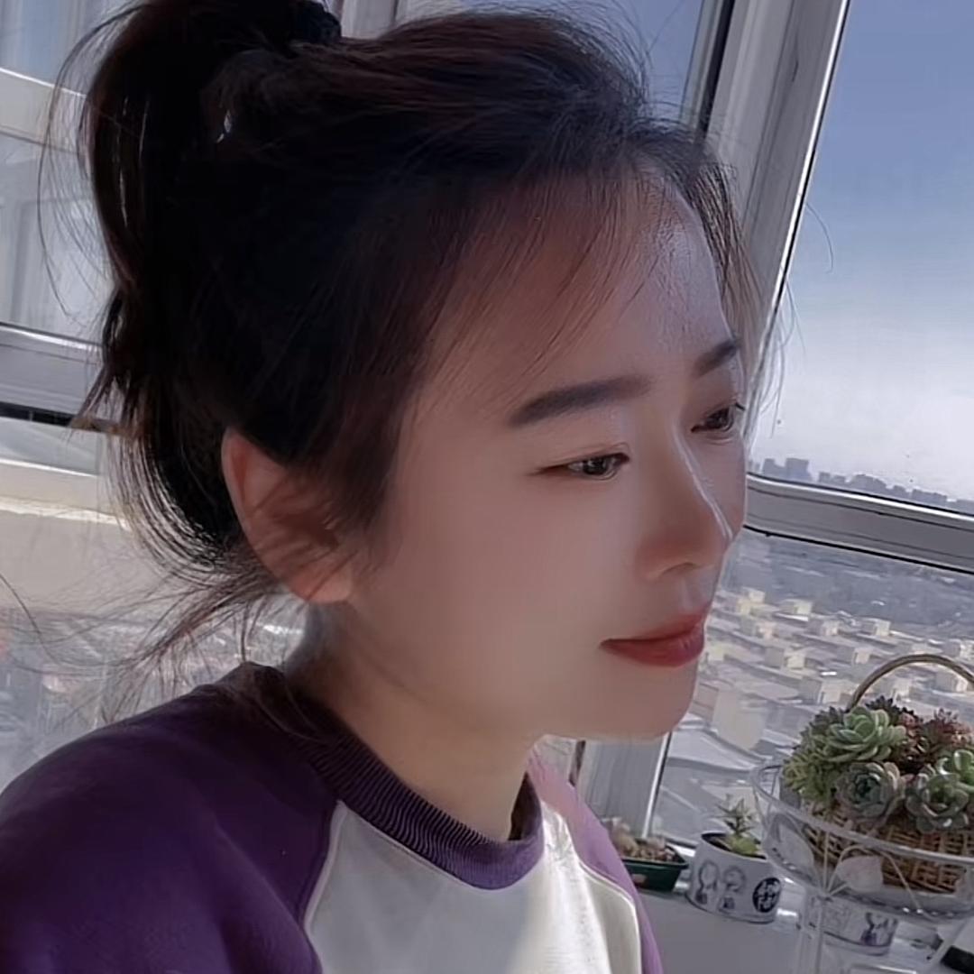 天爱（陕北姑娘）