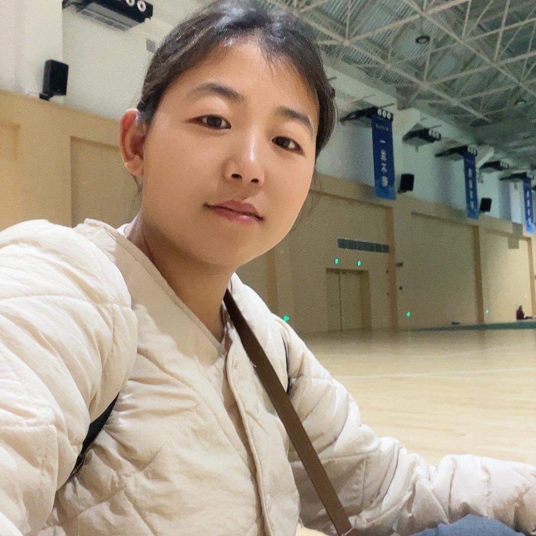 小翠(刘家翠花)