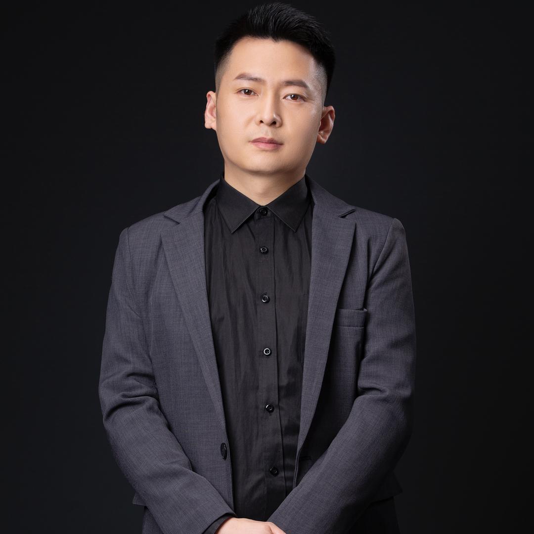 阿才【公益剪发】
