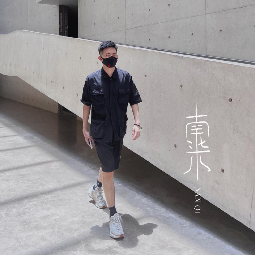 品牌术士.南柒