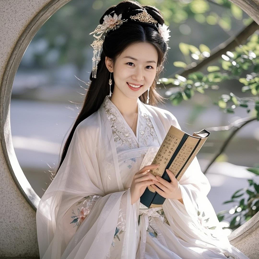 绘梦成真