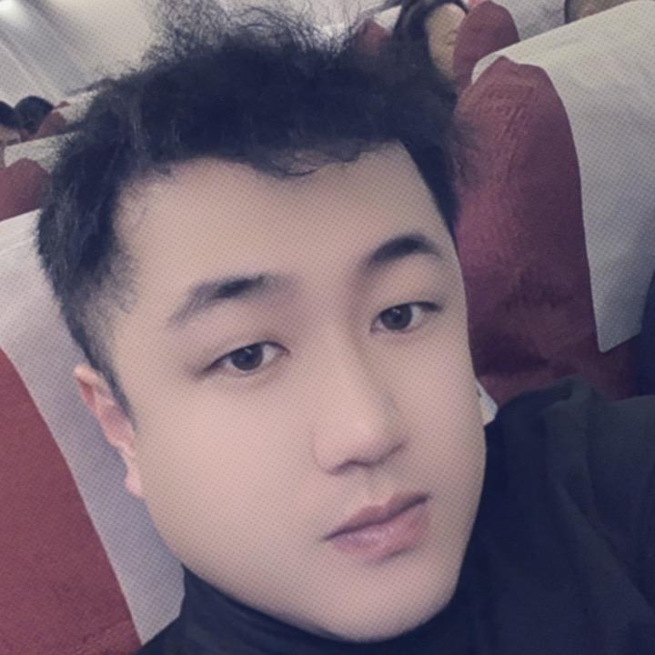 阿峰在韩国🇰🇷