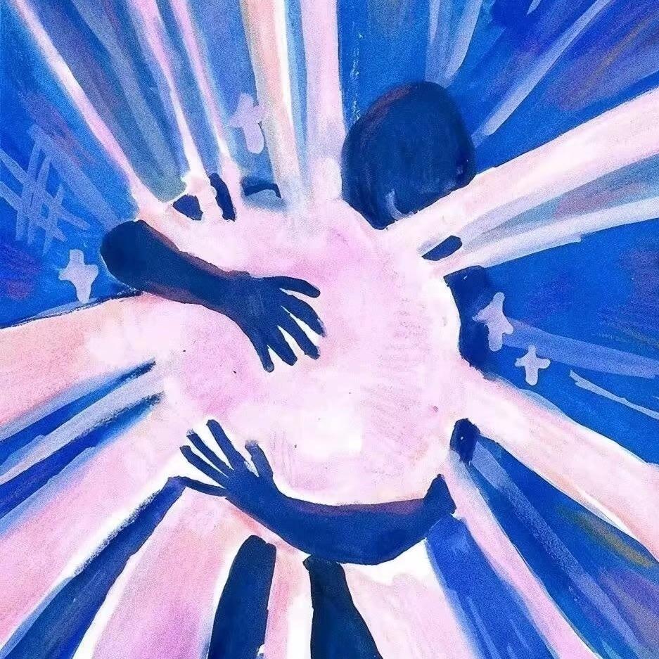小黑不吃香菇