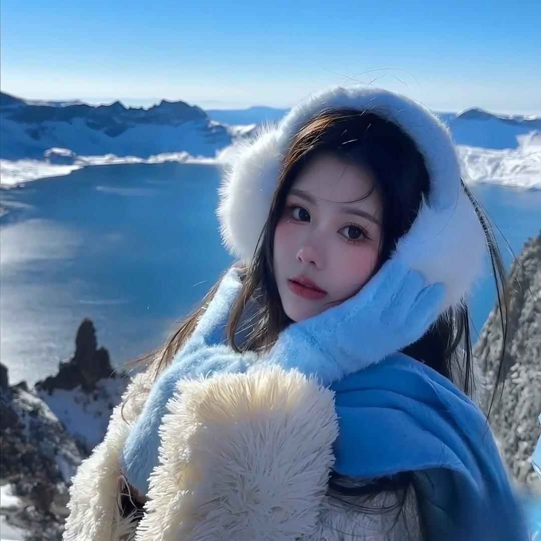 雪宝💕