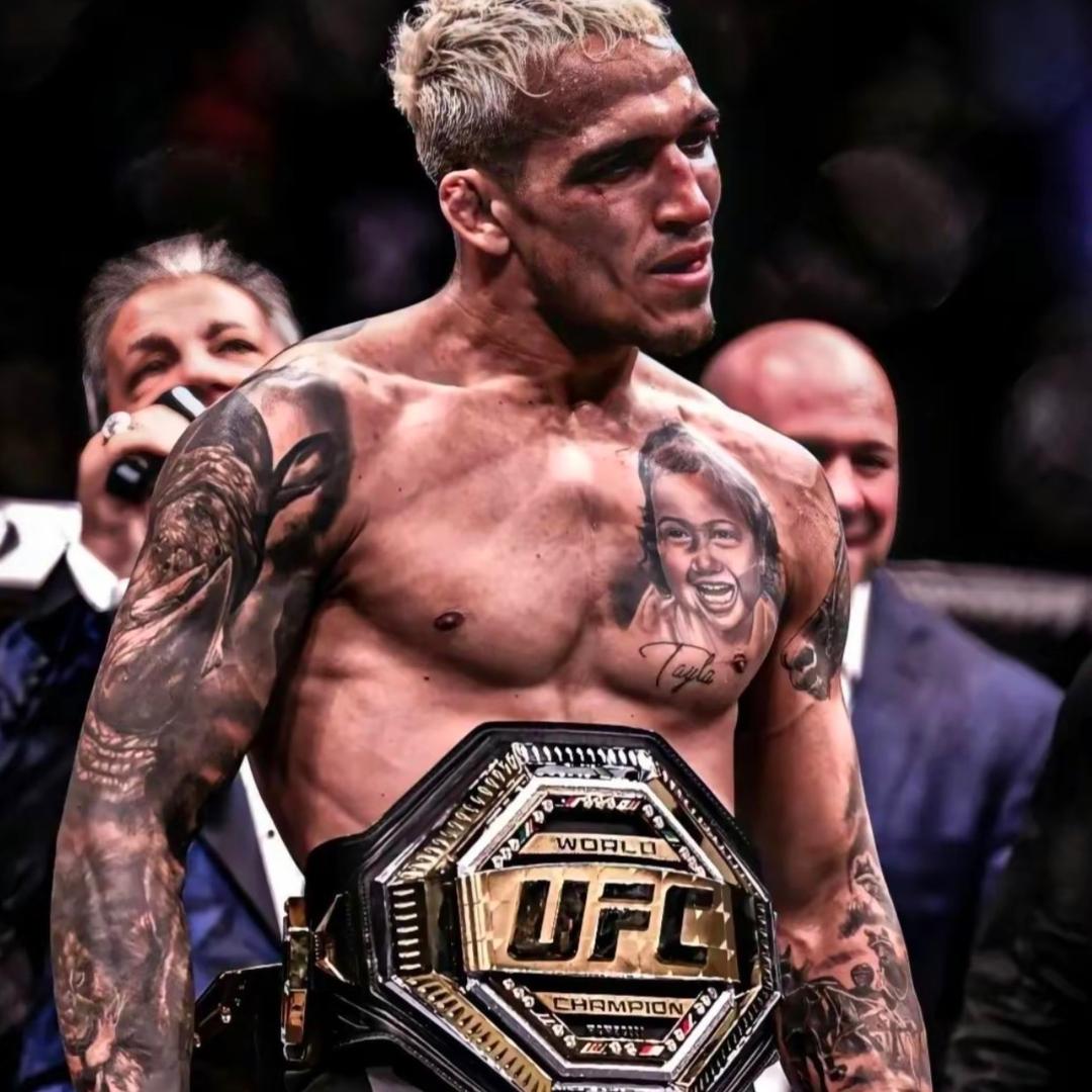 UFC ZHR