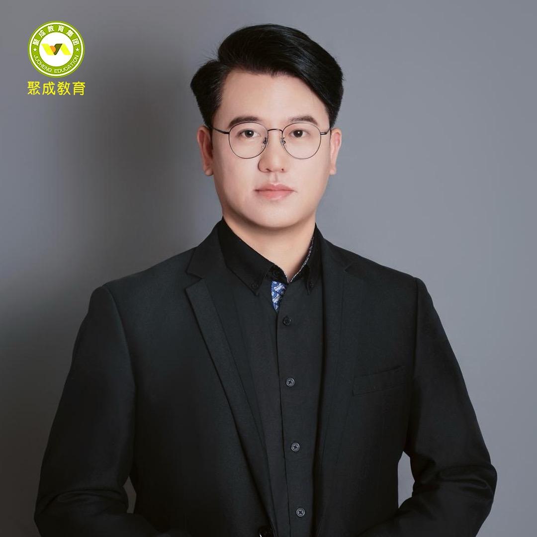 李稳老师讲定向规划