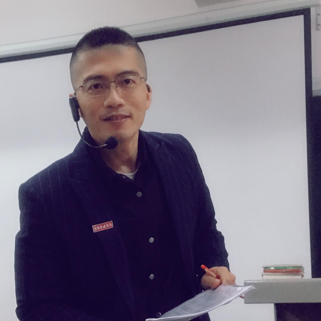 小帅爸爸的声音课堂