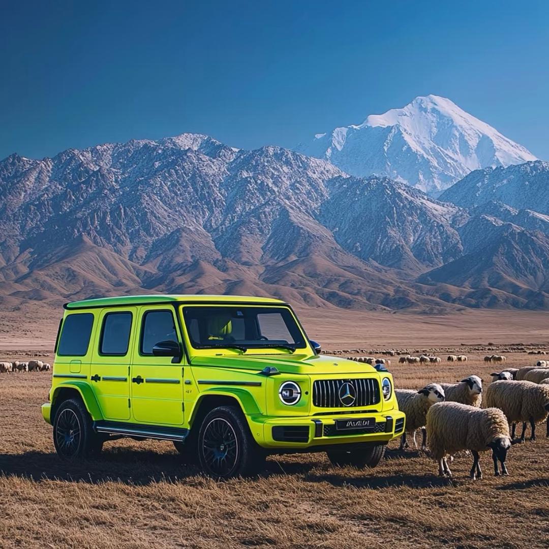 @老余服务者折扣新车- 黎黎