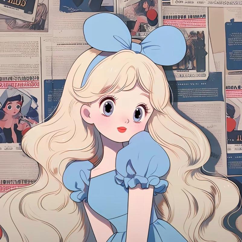 七安💗