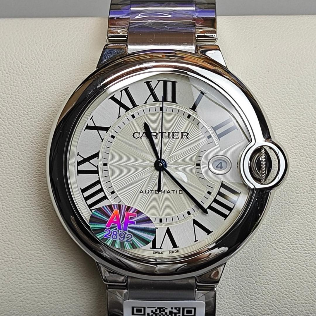 AF蓝气球源头⌚️