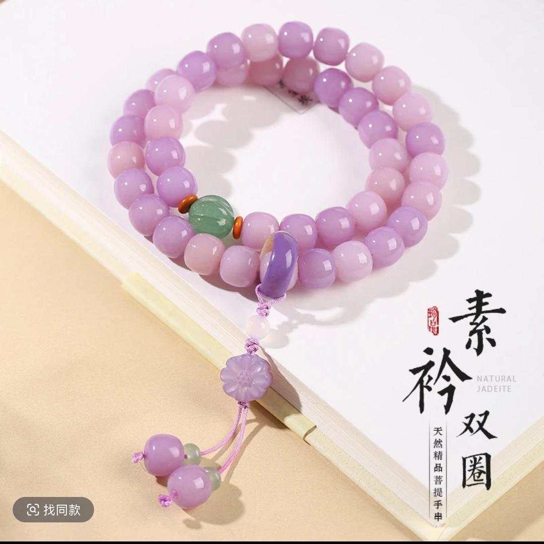 心遇菩提