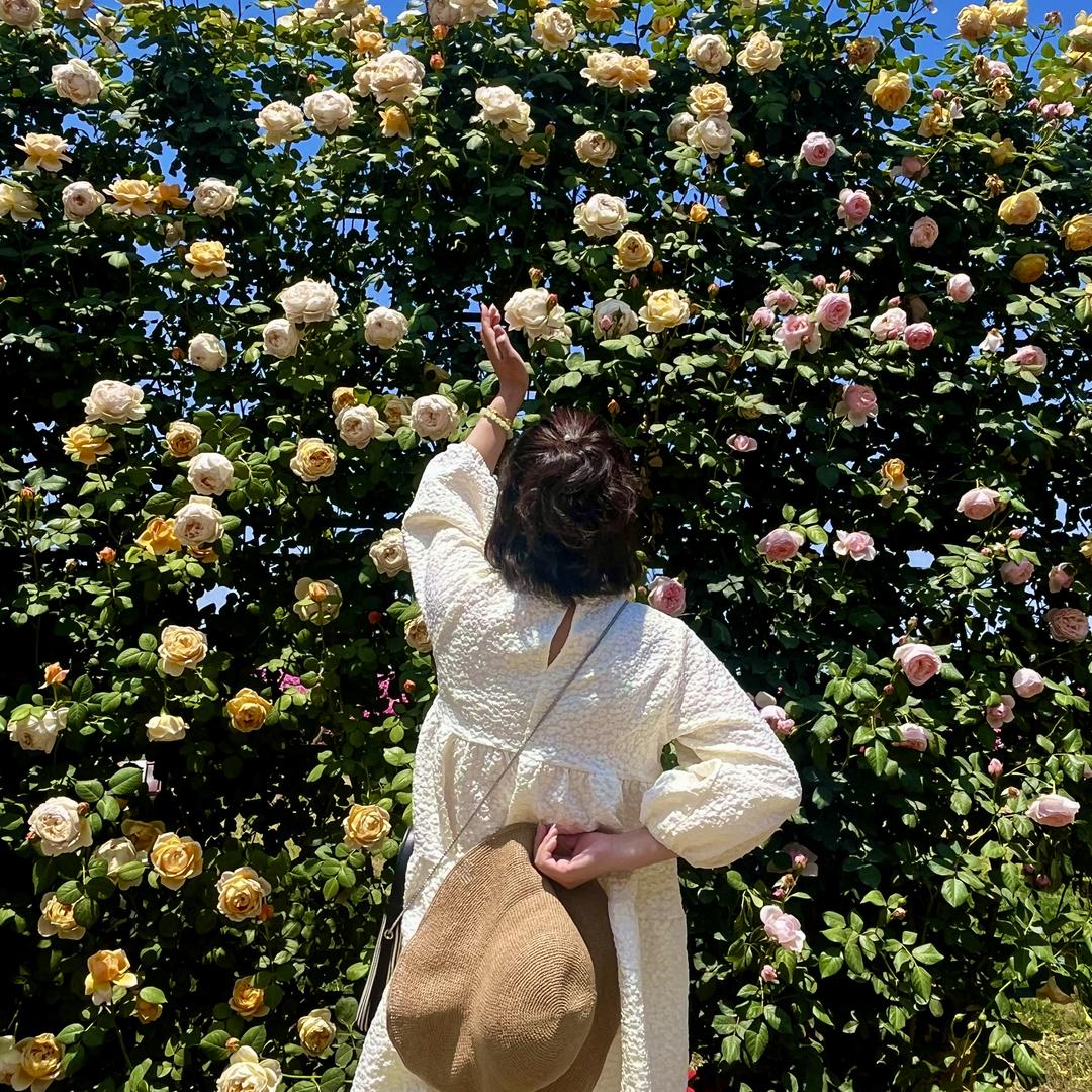 上海方旋实业有限公司