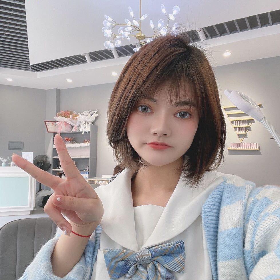 柒柒美学官方号美甲美睫