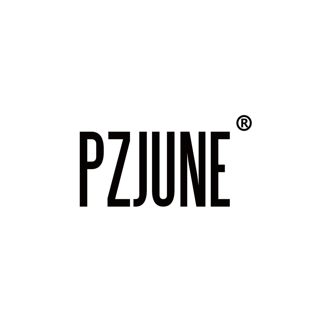 pzjune咖啡