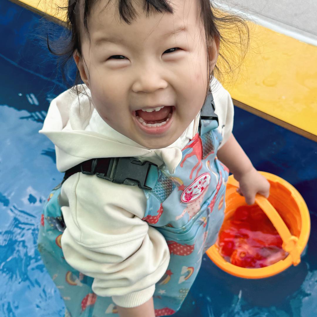 念念麻麻
