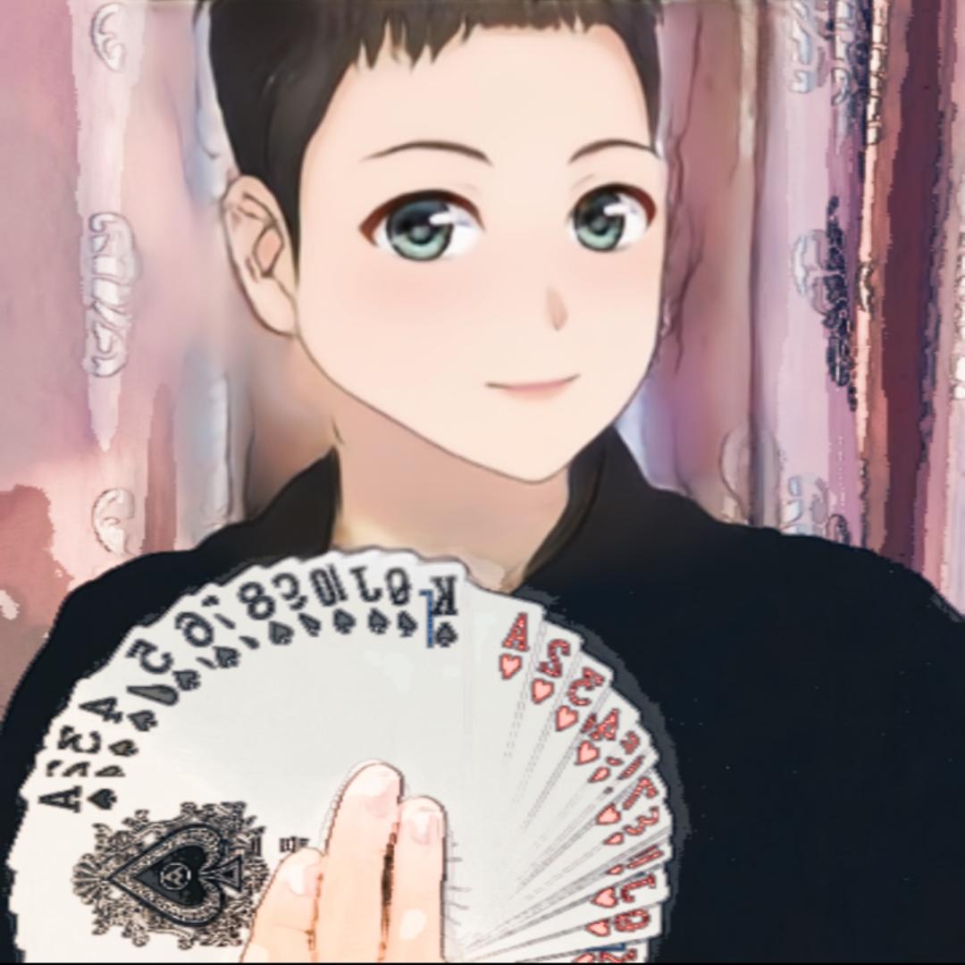 花切玩家