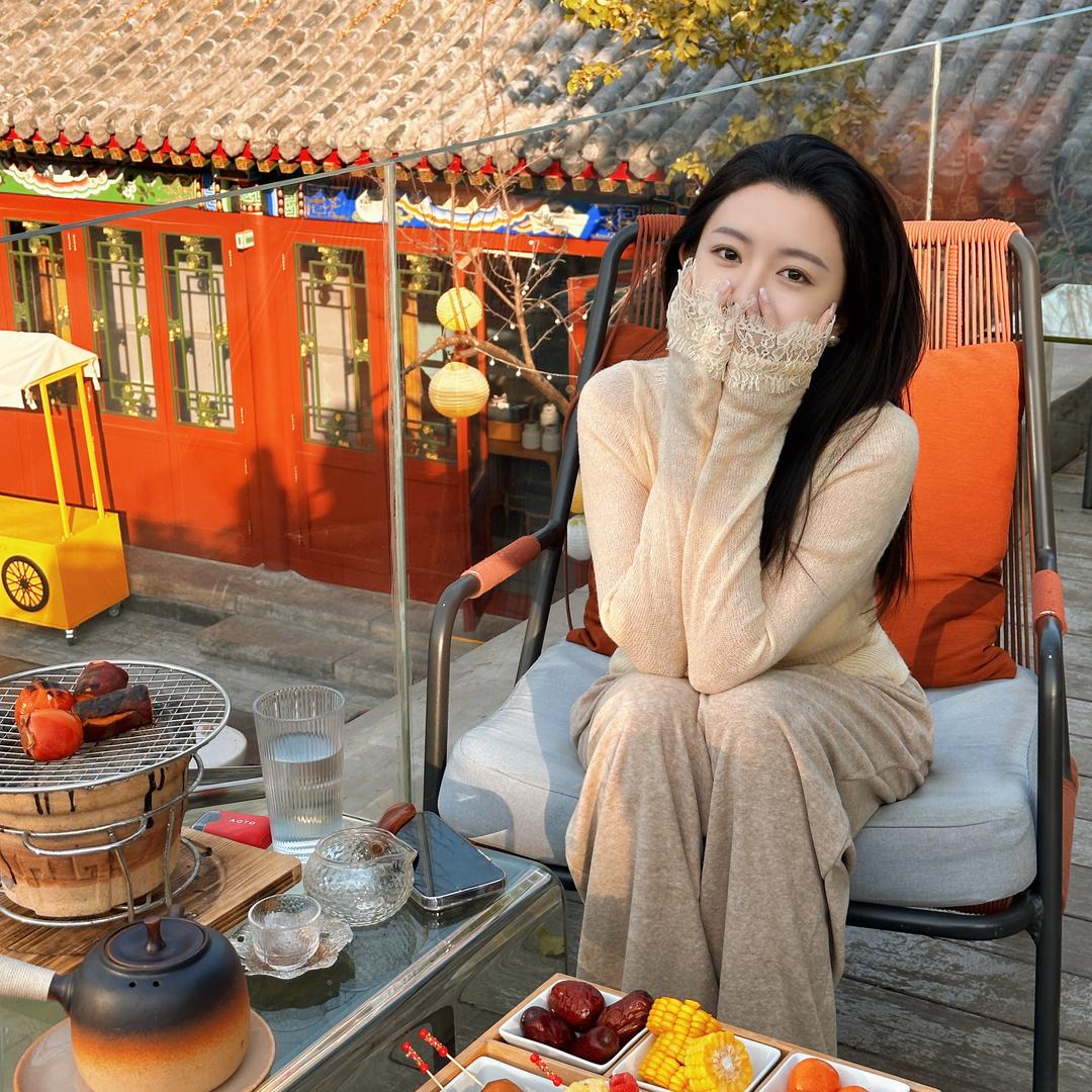 温柔李❤️