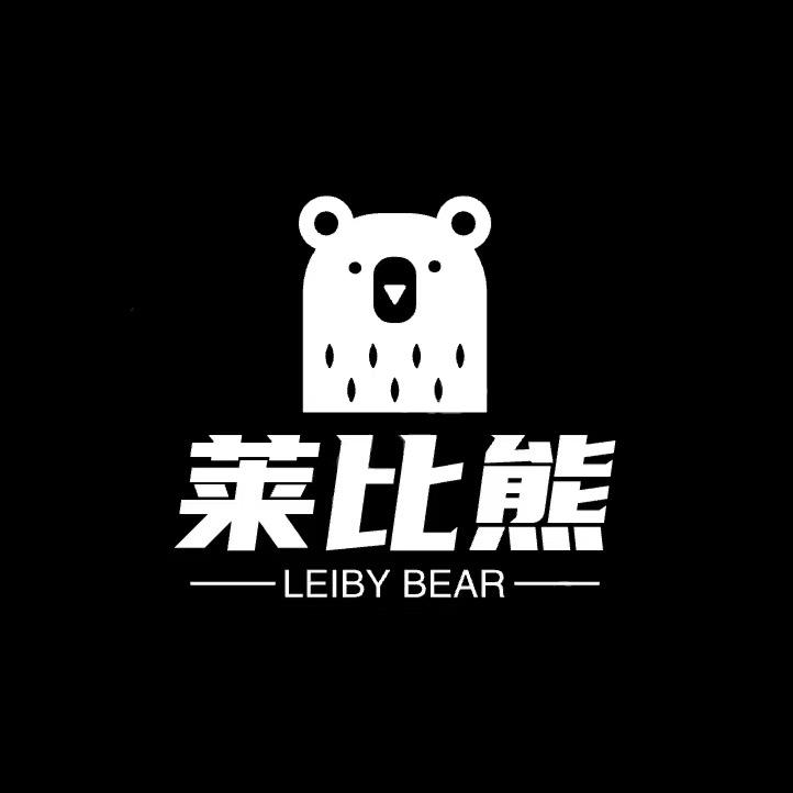 莱比熊童鞋工厂店