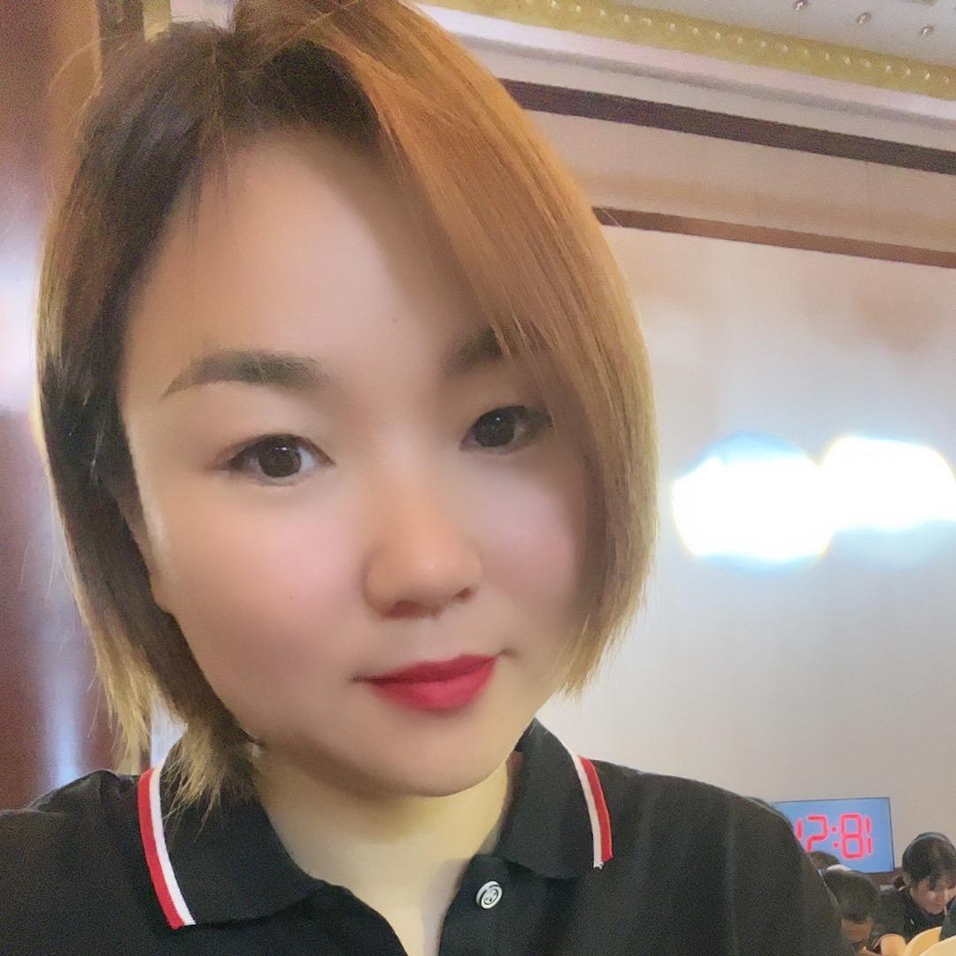陈 娟