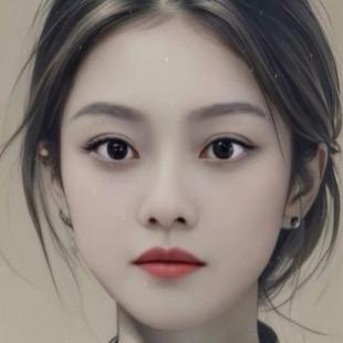 小白杨