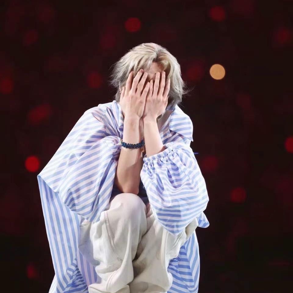 会错意HCY~