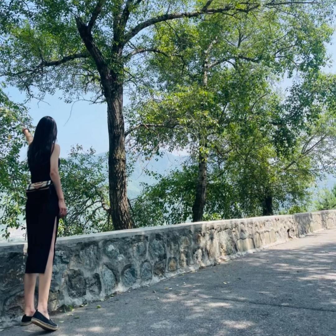 感动都被生活碾过了
