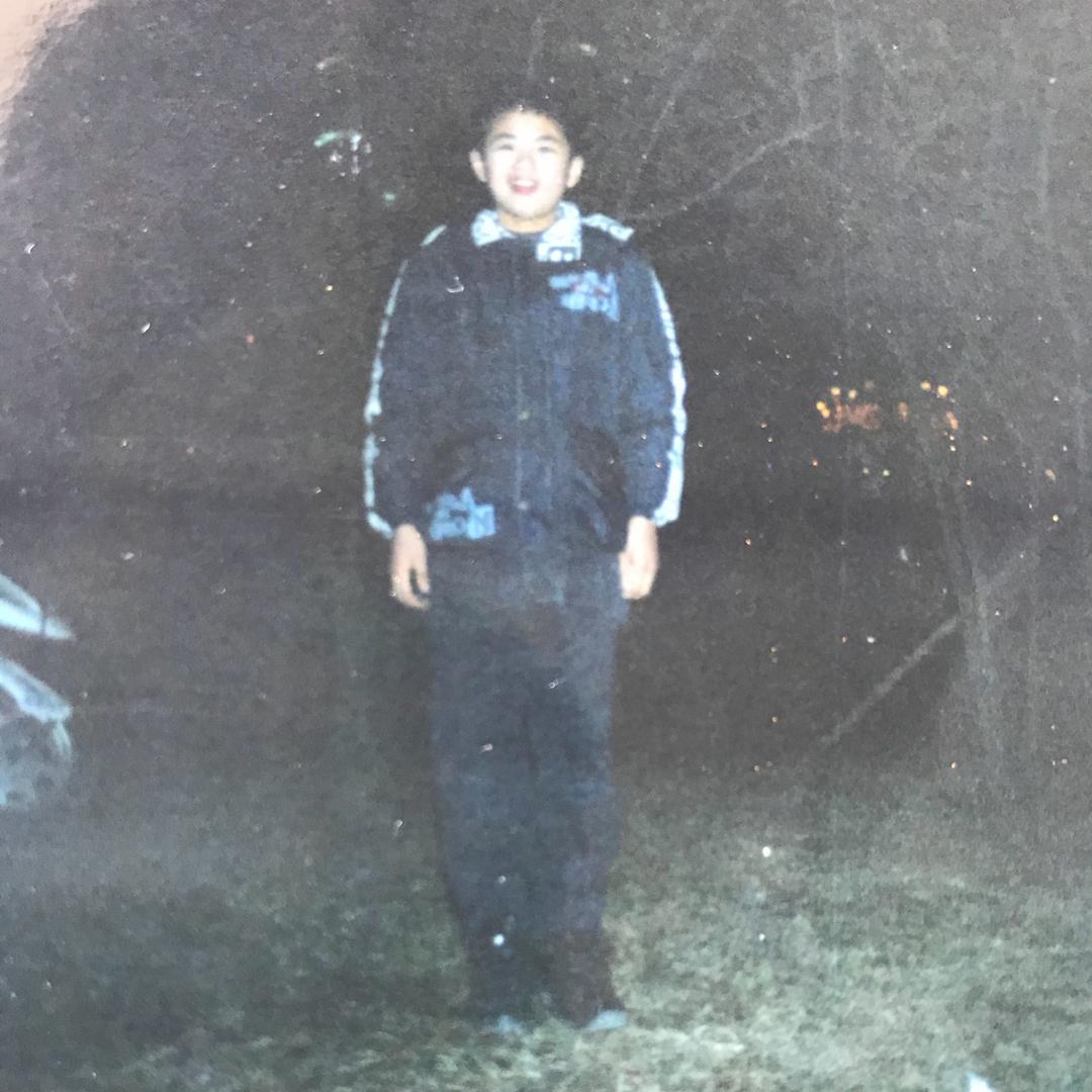 李旭东的角色空间