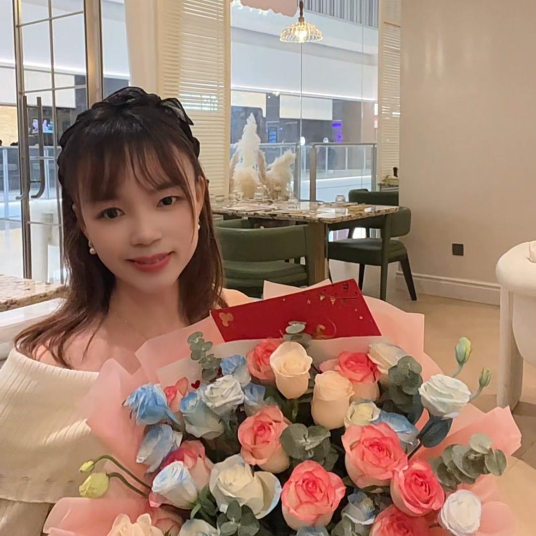 @初遇💃玖月