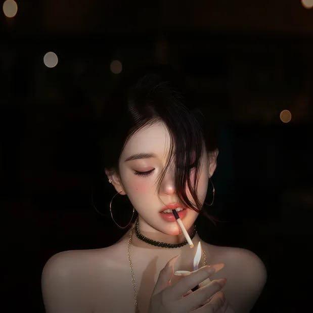 错把路灯当月光