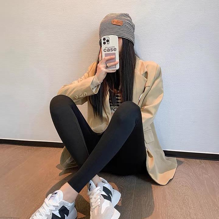 沁语轩女装搭配