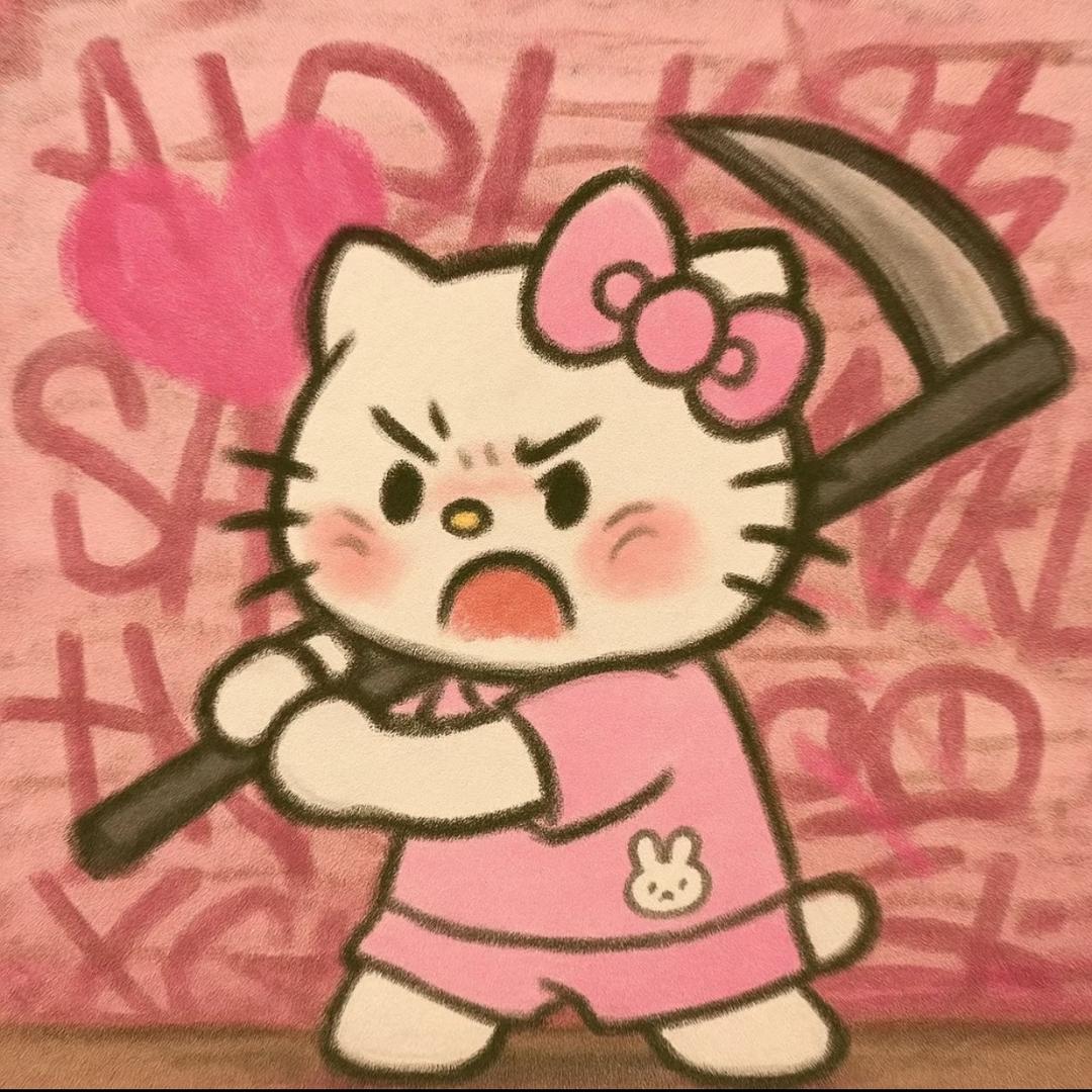 叮当🫧