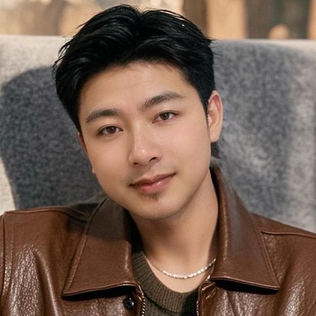 趙帥（瑞安🐎屿）