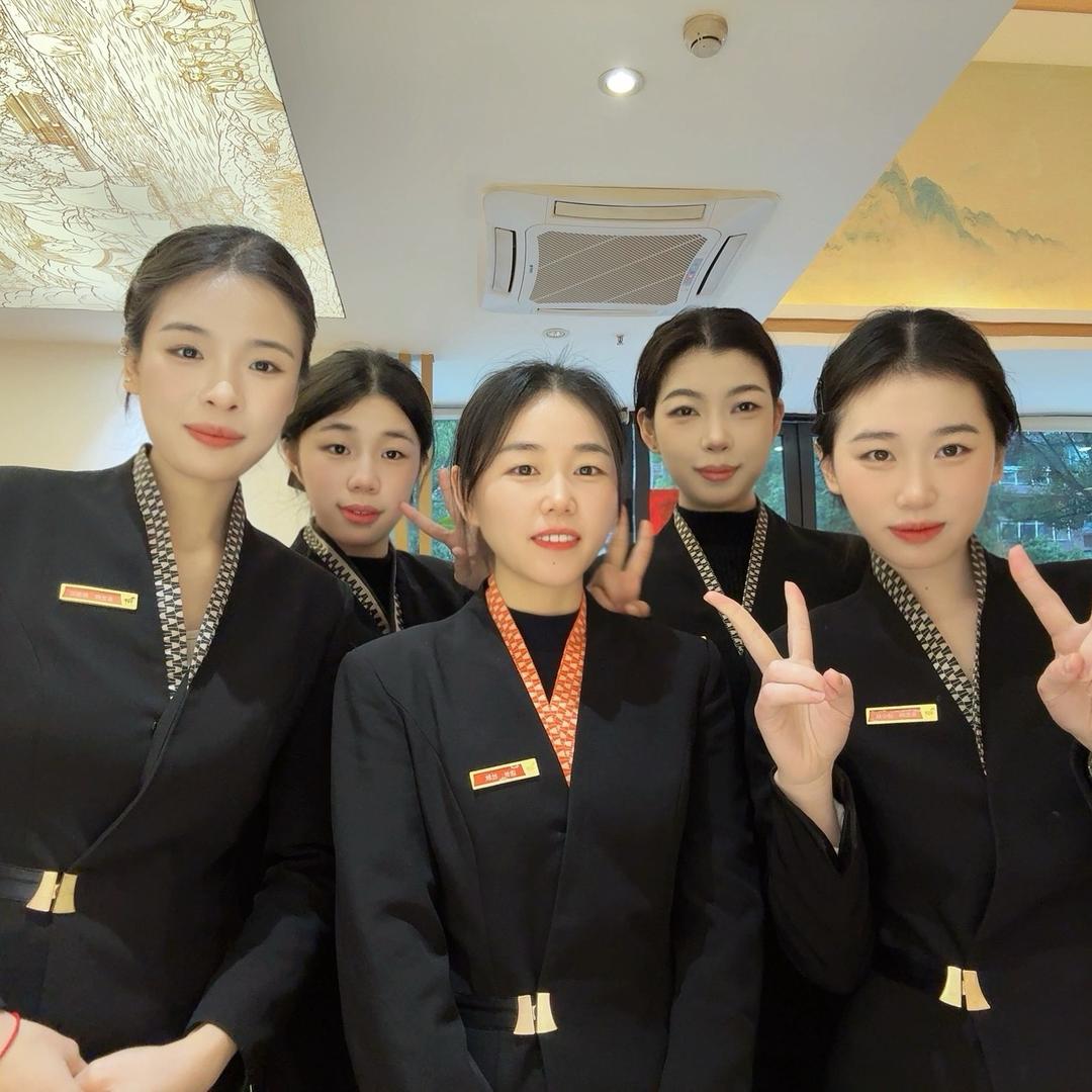 八马茶业-重庆北站店