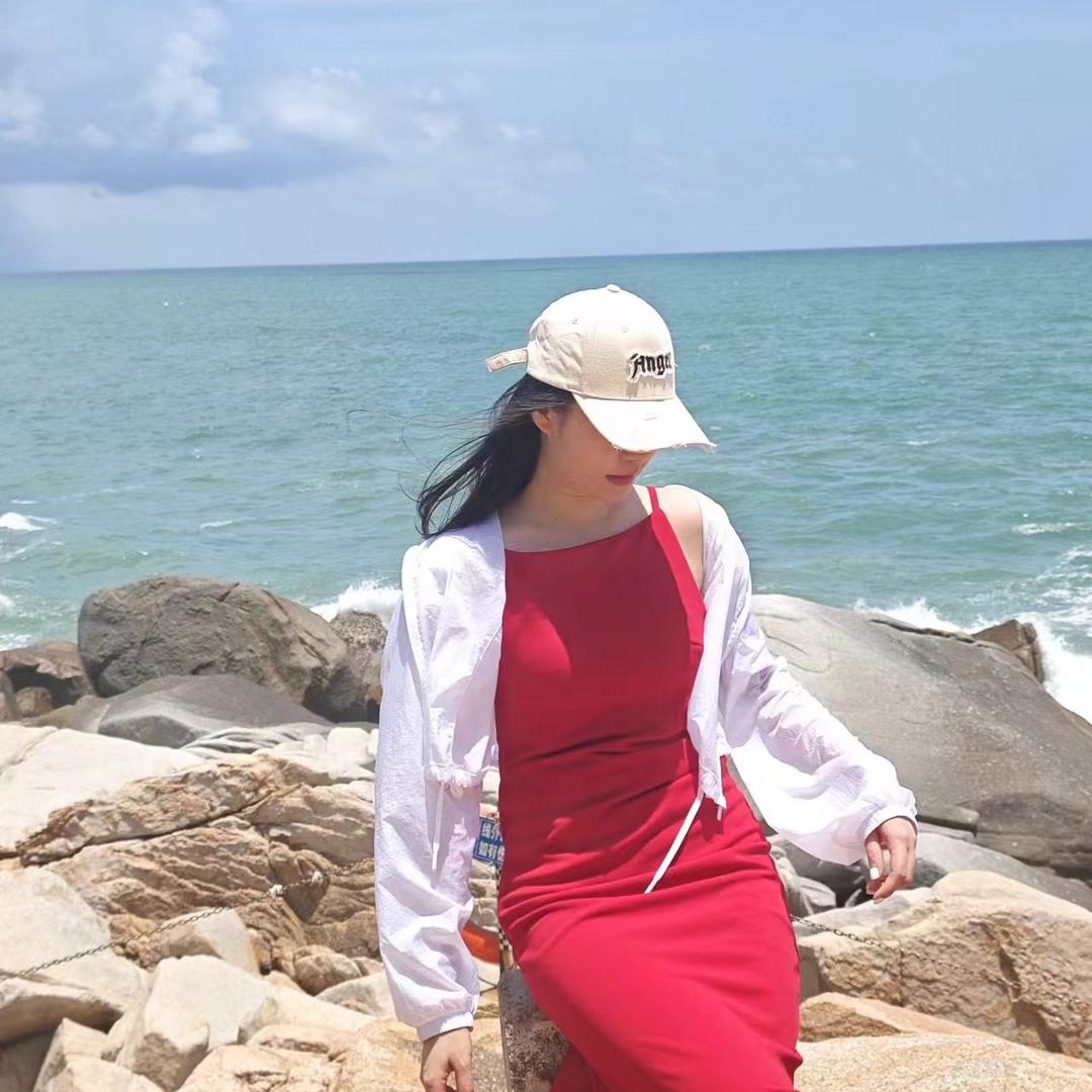 娜娜有点儿意思