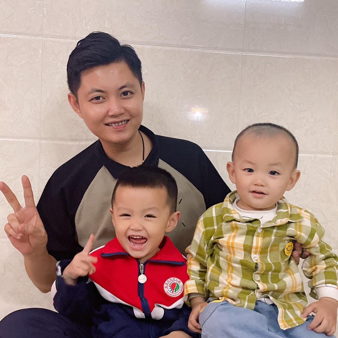 叫我小小赖