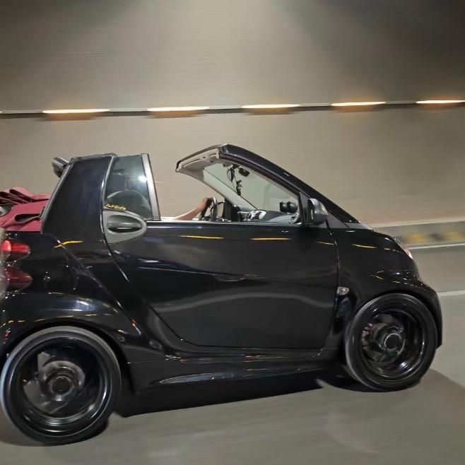 慢生活洗美工作室