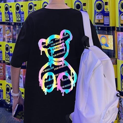 GODLIKE潮牌服饰