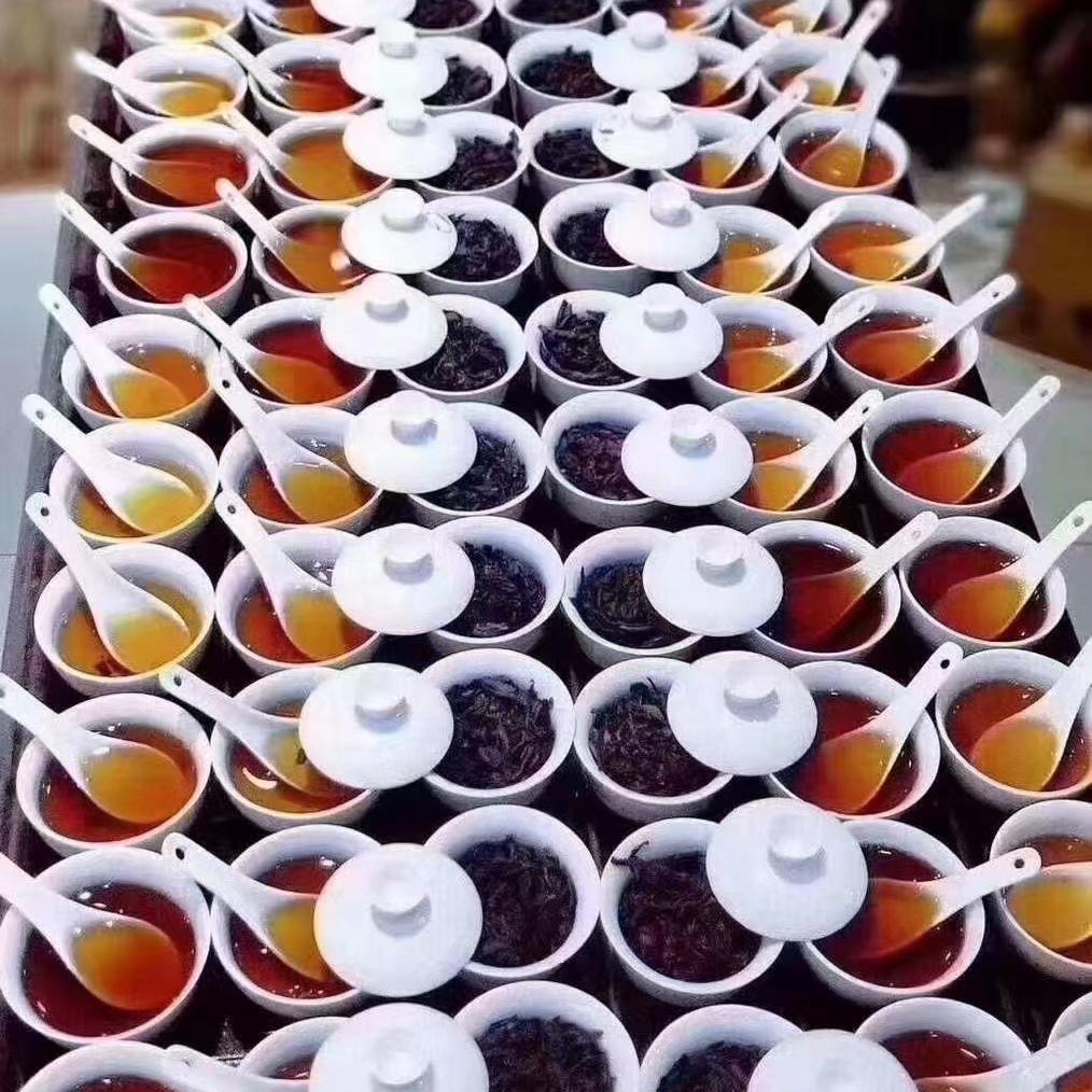 匠人老余岩茶茶叶（批发）