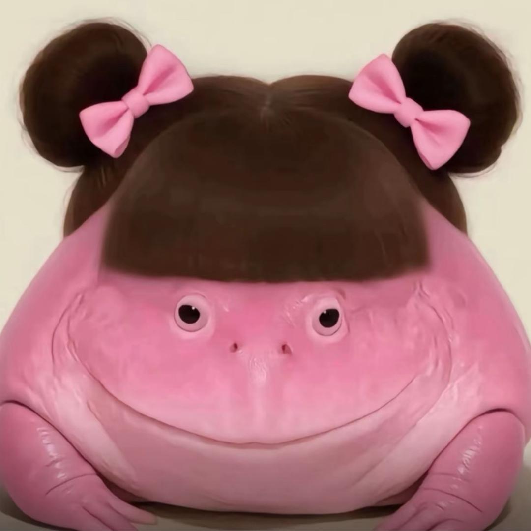 小马.
