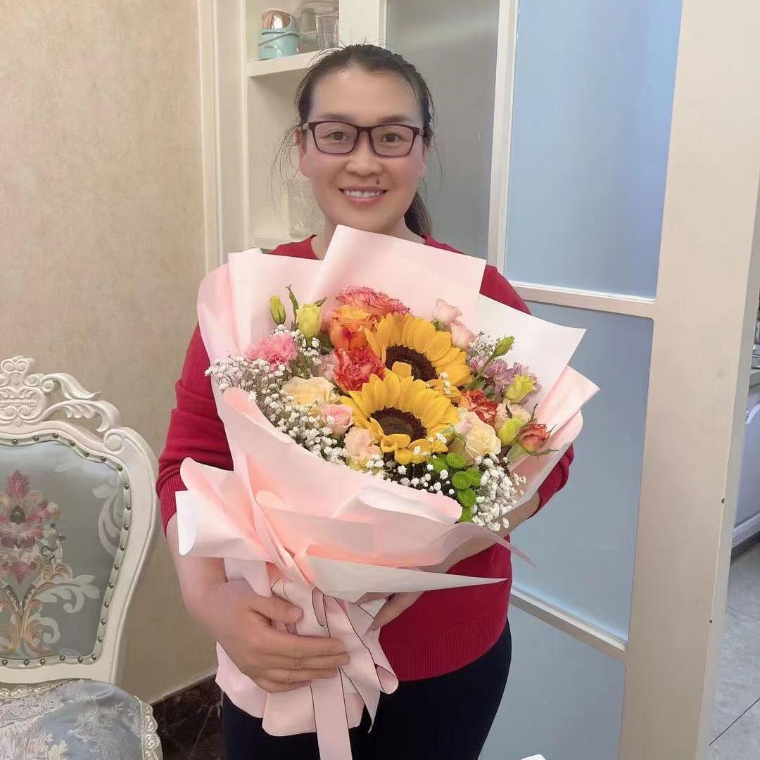 李婷婷山西育儿